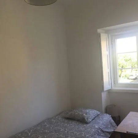 Molly's House Апартаменты Лиссабон
