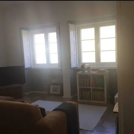 Апартаменты Molly's House