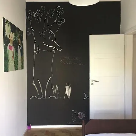Molly's House