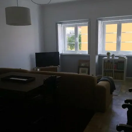 Molly's House Апартаменты